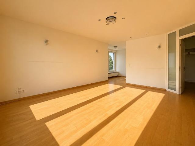 Apartment mieten in Einigen, Zürich