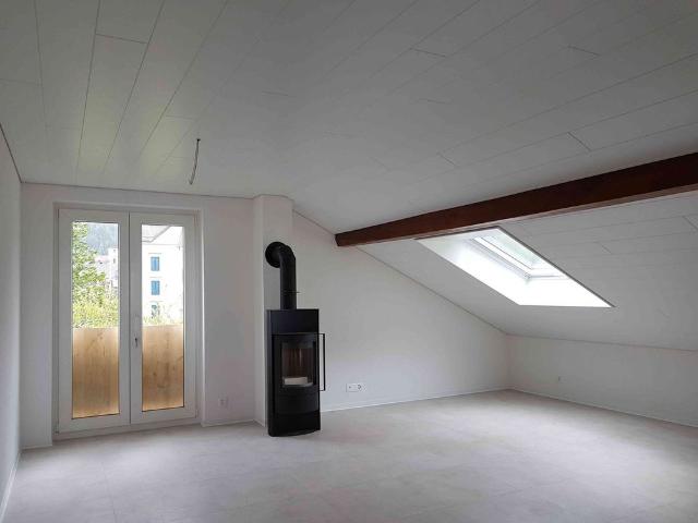 Apartment mieten in Mont-de-Buttes