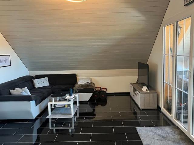 Apartment mieten in Schafhausen, Hasle bei Burgdorf