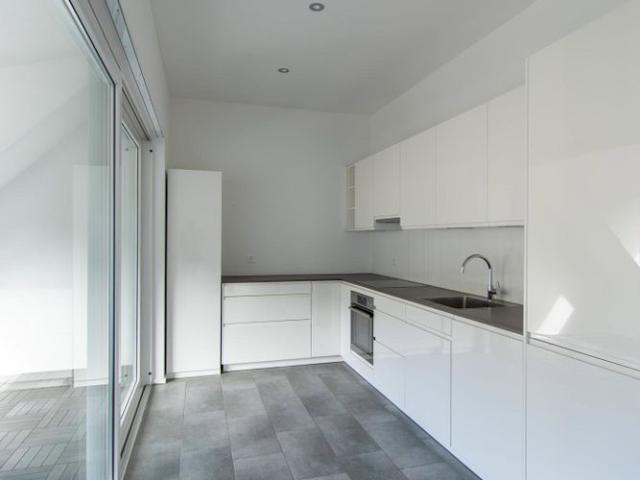 Apartment mieten in Flawil, St. Gallen