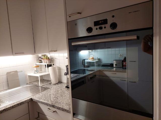 Apartment mieten in Brissago, Tessin