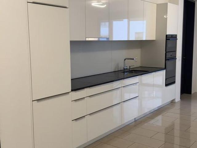 Apartment mieten in Einigen, Zürich