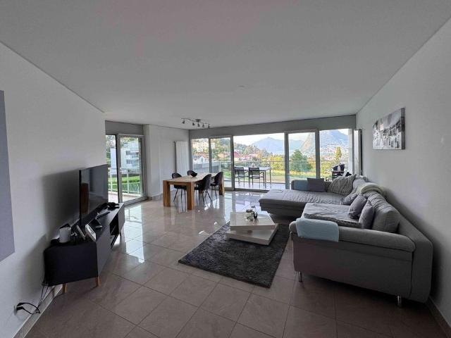Apartment mieten in Aldesago, Tessin