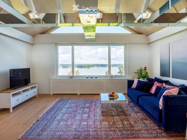 Apartment mieten in Ermatingen, Thurgau