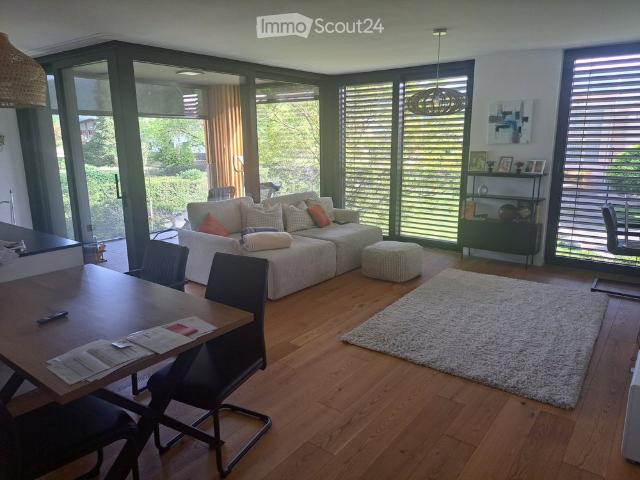 Apartment mieten in Courcelon, Jura