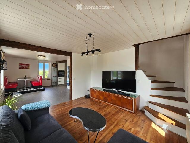 Apartment mieten in Meinisberg, Bern