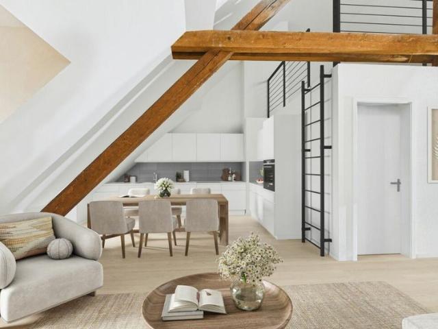 Apartment mieten in Klingnau, Bezirk Zurzach