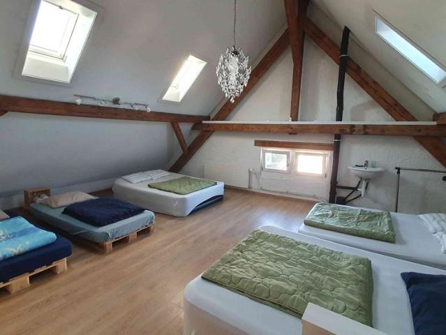 Apartment mieten in Kaiseraugst, Aargau