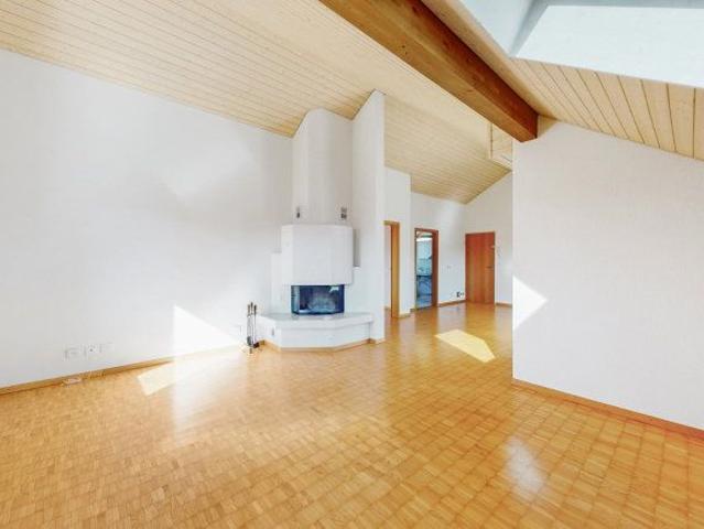 Apartment mieten in Steffisburg, Bern
