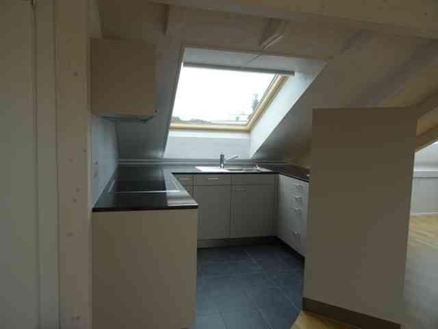 Apartment mieten in Effretikon, Illnau-Effretikon