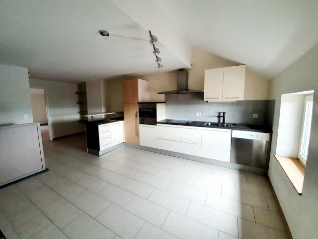 Apartment mieten in Orbe, Waadt