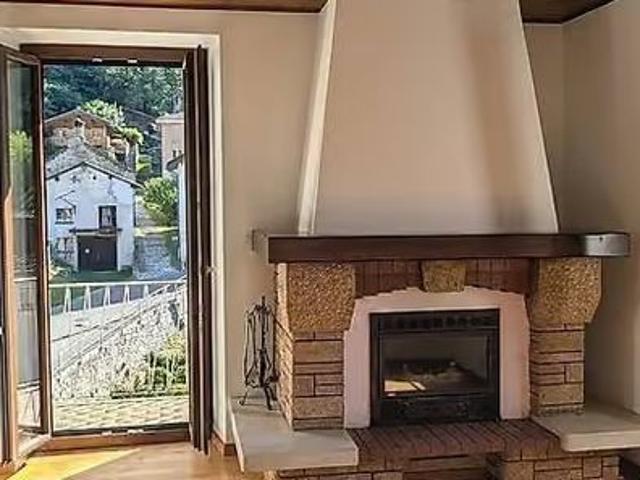 Apartment mieten in Malvaglia, Serravalle
