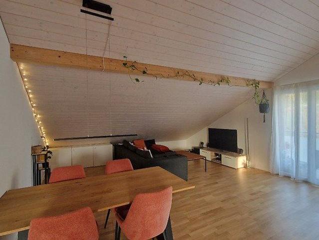 Apartment mieten in Köniz, Bern