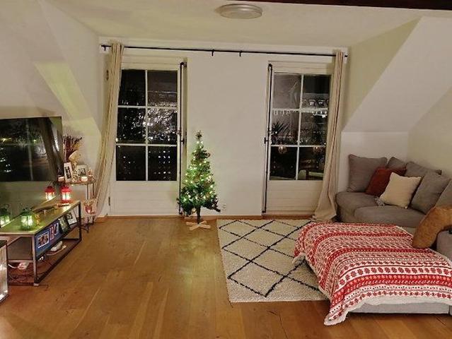 Apartment mieten in Thun, Verwaltungsregion Oberland