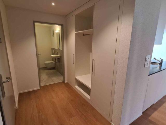 Apartment mieten in Oberegg, Appenzell Innerrhoden