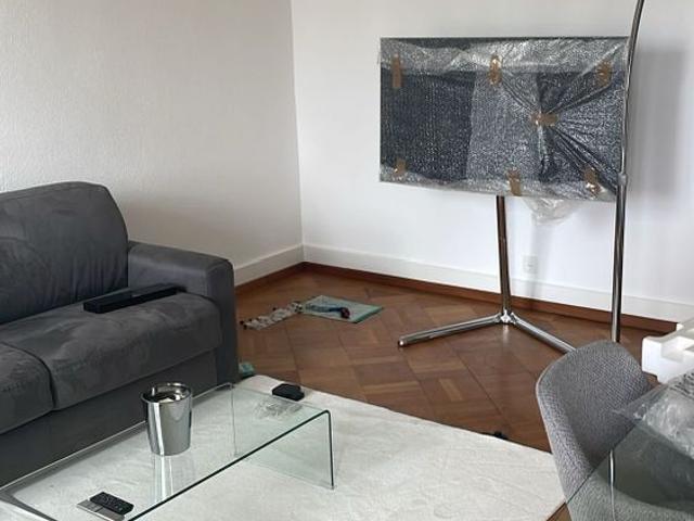 Apartment mieten in Cheseaux-Lausanne, Waadt