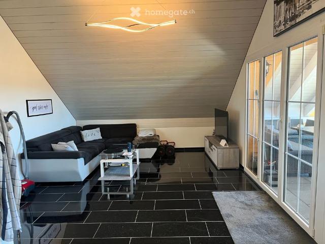 Apartment mieten in Hasle bei Burgdorf, Verwaltungsregion Emmental-Oberaargau