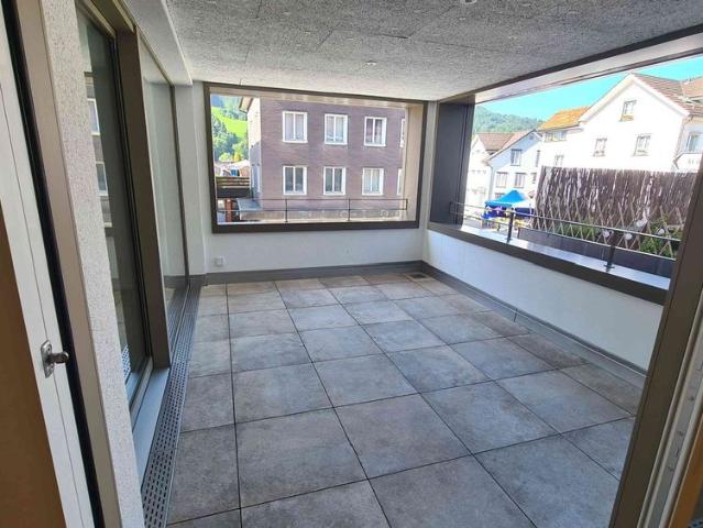 Apartment mieten in Oberegg, Appenzell Innerrhoden