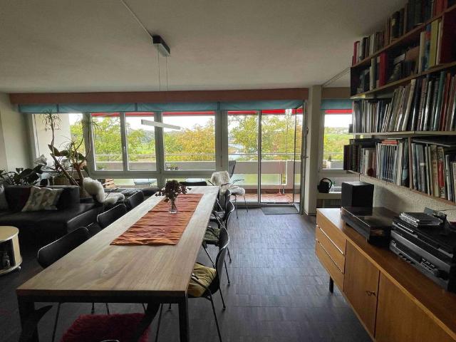 Apartment mieten in Hinterkappelen, Wohlen bei Bern