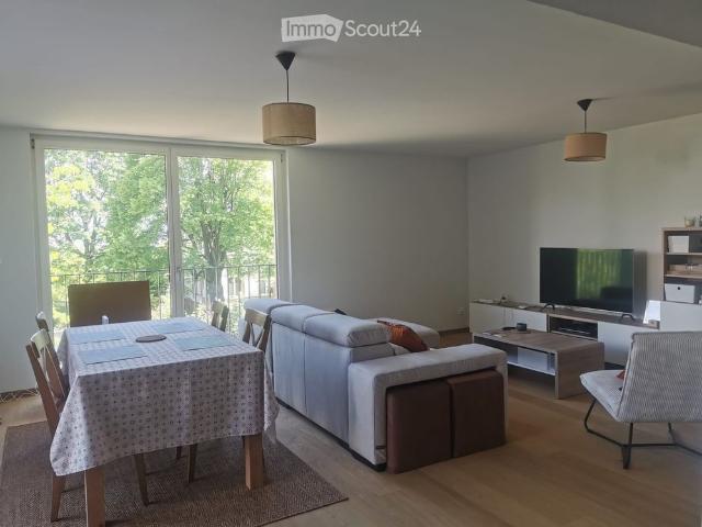 Apartment mieten in Corcelles (NE)