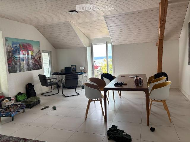 Apartment mieten in Corcelles (NE)