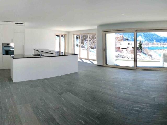 Haus mieten in Laax (GR), Graubünden