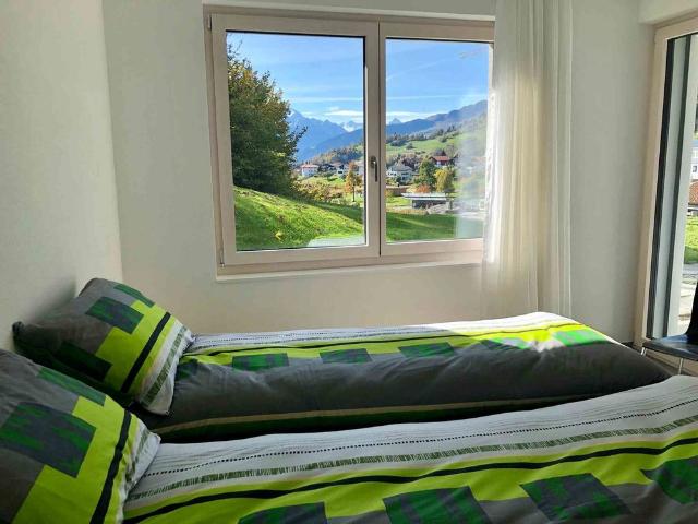 Apartment mieten in Laax (GR), Graubünden