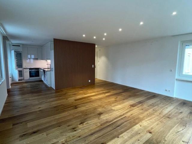Apartment mieten in Rorschach, St. Gallen