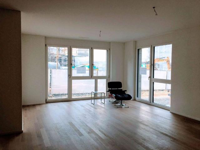Apartment mieten in Aarau, Aargau