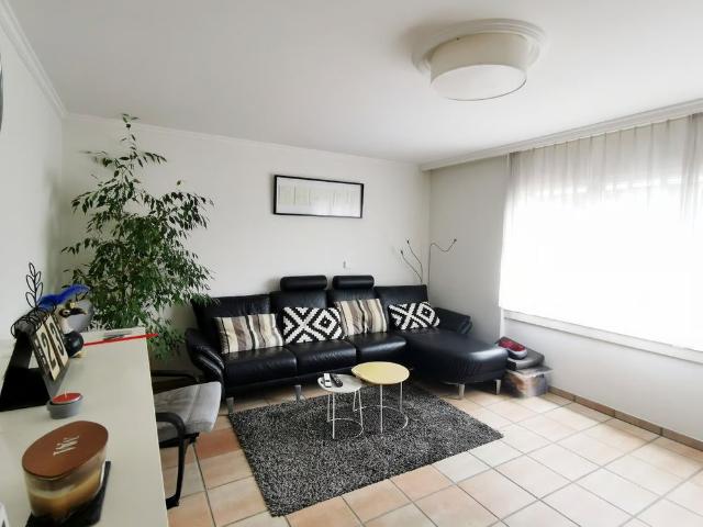 Apartment mieten in Ober Riedholz, Ebikon