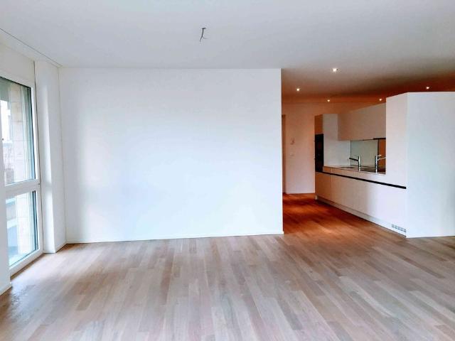 Apartment mieten in Aarau, Aargau