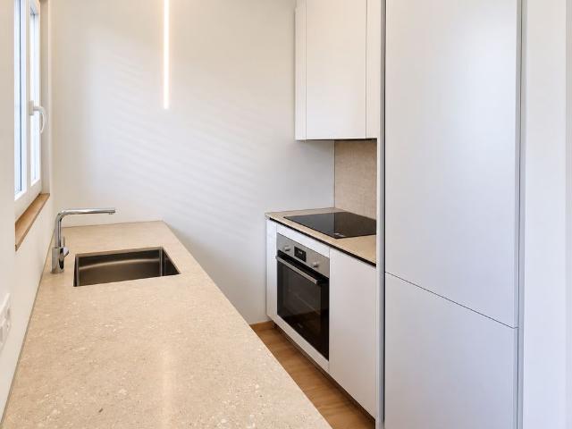 Apartment mieten in Circolo di Lugano est, Lugano
