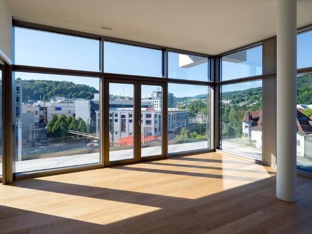 Apartment mieten in Baden, Aargau