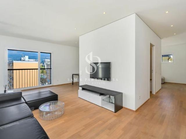 Apartment mieten in Molino Nuovo, Lugano