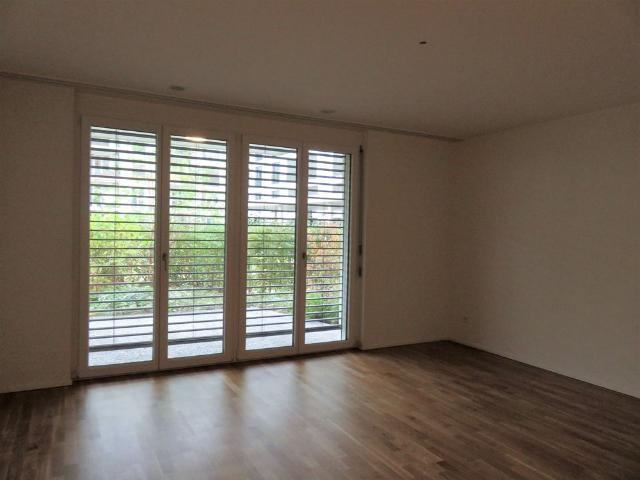 Apartment mieten in Basel, Basel-Stadt