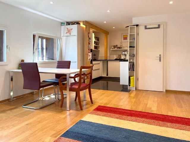 Haus mieten in Allschwil, Basel-Landschaft