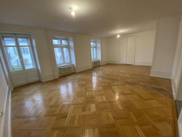 Haus mieten in La Chaux-de-Fonds