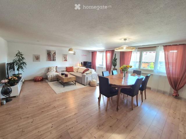 Apartment mieten in Chénens, Freiburg