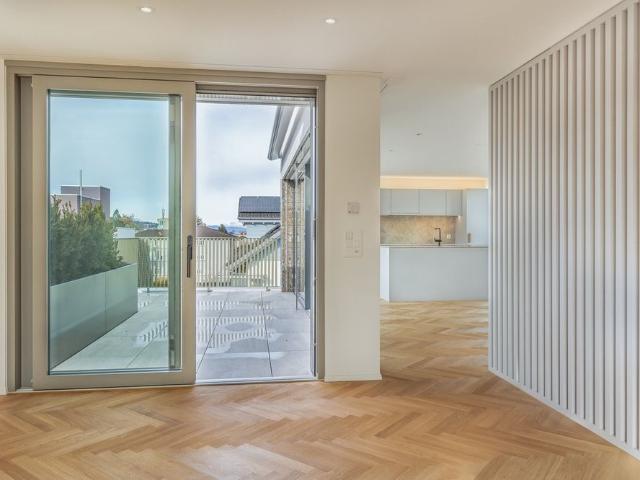 Apartment mieten in Lachen, Schwyz