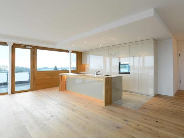 Apartment mieten in Egnach, Thurgau