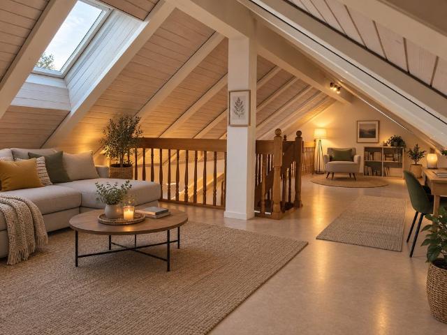 Apartment mieten in Möriken (AG), Aargau