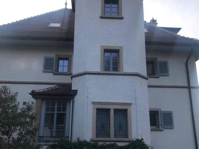Apartment mieten in Renens, Waadt