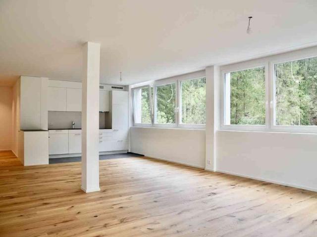 Apartment mieten in Küblis, Graubünden
