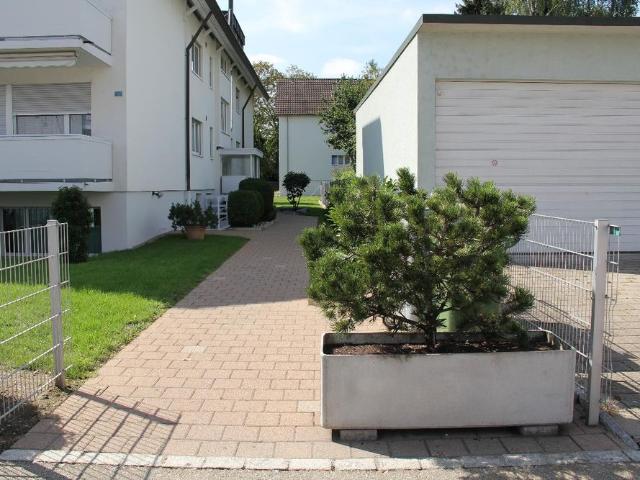 Apartment mieten in Opfikon, Zürich