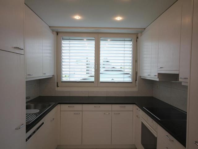 Apartment mieten in Opfikon, Zürich