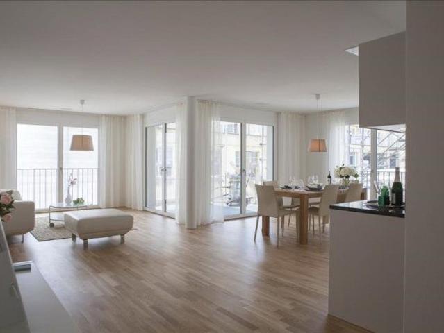 Apartment mieten in Niederrohrdorf, Aargau