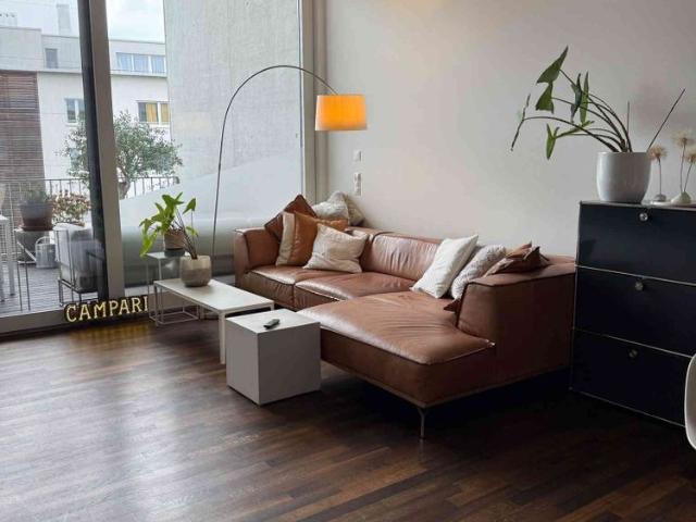 Apartment mieten in Rheinfelden, Bezirk Rheinfelden