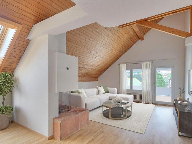 Haus mieten in Seon, Aargau