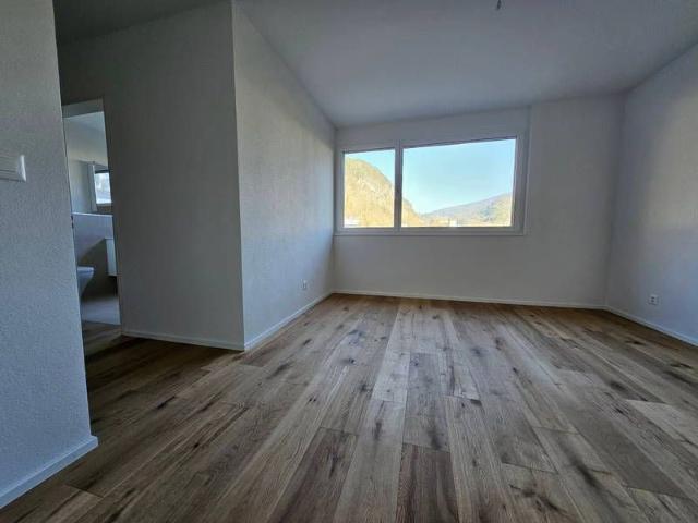 Apartment mieten in Balsthal, Amtei Thal-Gäu