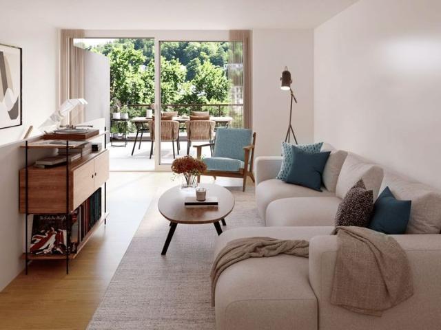 Apartment mieten in Baden, Aargau